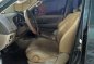 2006 Toyota Fortuner V 4X4 AT Gray SUV For Sale -4