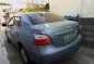 Toyota Vios 1.5G VVTi AT 2011 Blue For Sale -11
