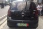 Hyundai i10 2011s Matic All Power Black For Sale -1