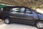 2014 Toyota Innova 2.0G Gas Black For Sale -2