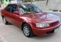 2000 Toyota Corolla Lovelife All power For Sale -4
