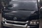 Toyota Hiace Grandia 2014 First owned For Sale -0
