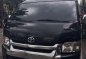 Toyota Hiace Grandia 2014 First owned For Sale -1