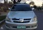 2005 Toyota Innova G AT Diesel Silver For Sale -1