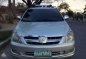 2005 Toyota Innova G AT Diesel Silver For Sale -9