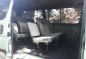 Toyota Hiace Van GL Manual Diesel For Sale -8