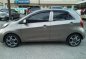 Well-maintained Kia Picanto 2017 for sale-5