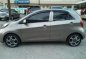 Well-maintained Kia Picanto 2017 for sale-9