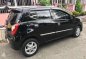 Toyota Wigo G Matic 2014 Black HB For Sale -0