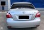 2012 Toyota Vios J Manual Silver Sedan For Sale -6