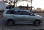 2005 Toyota Innova G AT Diesel Silver For Sale -10