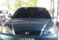 Good as new Honda Civic 2000 LXI for sale-8