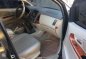 Toyota Innova G Diesel Manual 2008 Black For Sale -7