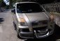 Hyundai Starex Rgx 2004 AT Beige For Sale -9
