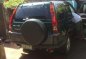 For Sale!!! HONDA CR-V 2002 2ND GEN.-7