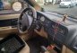 Isuzu Crosswind 2010 XUV AT Diesel Orange For Sale -11