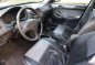 Honda Civic VTi Manual 1996 Black For Sale -11