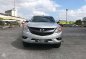 2016 Mazda Bt50 4x4 3.2L 2015 2017 for sale-11