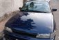 Toyota Corolla XE 1997 MT Blue Sedan For Sale -0