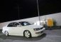 Toyota Corona 1993 Manual White Sedan For Sale -5