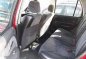2002 Honda CR-V Automatic Gas Red For Sale -2