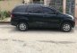 Toyota Avanza 2014 Black SUV For Sale -4
