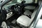 2014 Mitsubishi Mirage G4 GLS AT SIlver For Sale -7