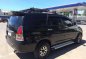 Toyota Innova G Diesel Manual 2008 Black For Sale -8