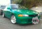 1997 Mitsubishi Lancer Pizza Pie 1.6L Glxi For Sale -2