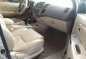 Toyota Fortuner G 2007 AT Silver SUV For Sale -10