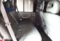 2005 Mitsubishi Pajero Fieldmaster Ralliart For Sale -5