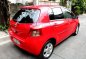 Toyota Yaris Hatchback Top of the Line 2007 For Sale -5