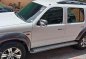 2007 Ford Everest MT 2.5 OHC Diesel Turbo For Sale -7