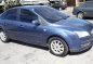 Ford Focus 1.6 2007 AT All power Blue For Sale -1