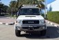 Well-maintained Toyota Land Cruiser 2018 for sale-3