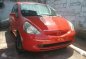 2005 Honda Jazz Matic All Power Red For Sale -0