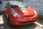 2005 Honda Jazz Matic All Power Red For Sale -4