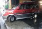 Well-maintained Mitsubishi Adventure 2007 for sale-2