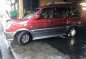 Well-maintained Mitsubishi Adventure 2007 for sale-7