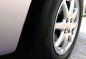 1998 Toyota Corolla Gli AT Silver Sedan For Sale -10