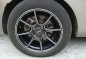 Ford Fiesta Sedan 2011 1.4 Engine All power For Sale -9