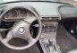 Good as new BMW Z3 2000 for sale-8