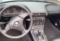 Good as new BMW Z3 2000 for sale-9