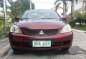 Mitsubishi Lancer 2004 model for sale-5