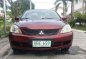 Mitsubishi Lancer 2004 model for sale-0