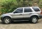 Ford Escape 2004 Well maintained Silver For Sale -2