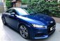 Audi TT S Line 2016 2.0 AT Blue Coupe For Sale -1