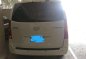 Hyundai Grand Starex VGT A/T 2009 for sale-8