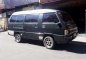 1997 Mitsubishi L300 Van Diesel Green For Sale -6