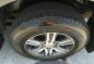 Good as new Toyota Fortuner 2005 for sale-8